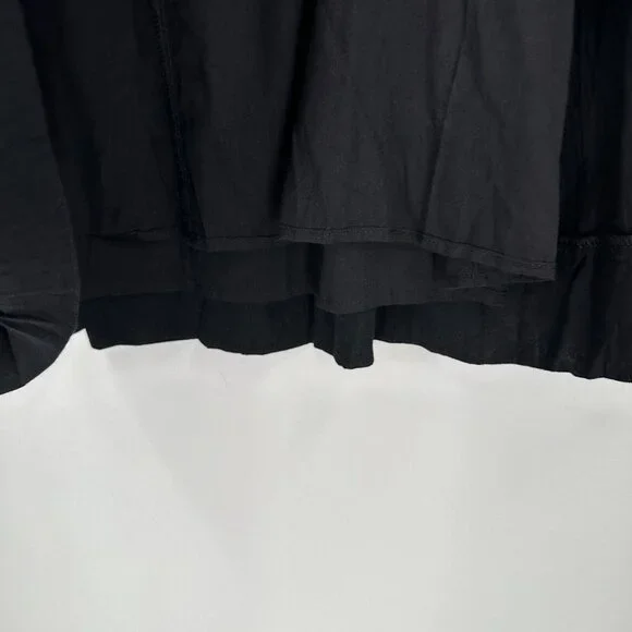 Pomander Place by Tuckernuck Black Ophelia Dress sz XXL 2XL Swim Cover-up NWOT - Picture 5 of 8